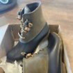 Sperry Duck Boots
